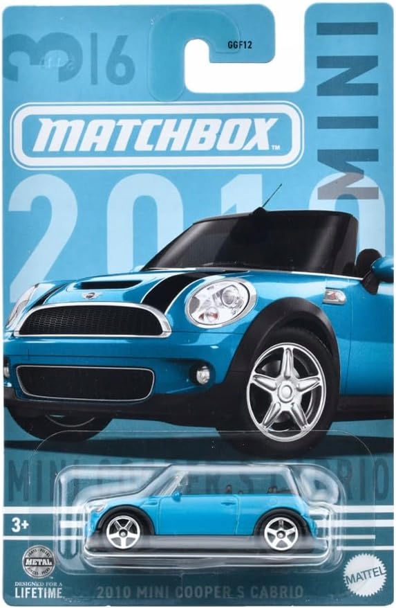 2010 Mini Cooper S Cabrio